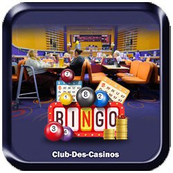 Club De Bingo